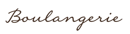 Boulangerie